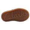 CLARKS COVE GO T SHOE - RED G